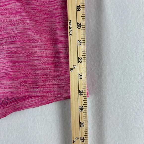 Columbia, Omni‎ Freeze, Pink Long Sleeve, Hoodie, Women's Size XL, Athleisure - Picture 11 of 12
